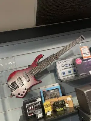 Ibanez - EHB1505SWL